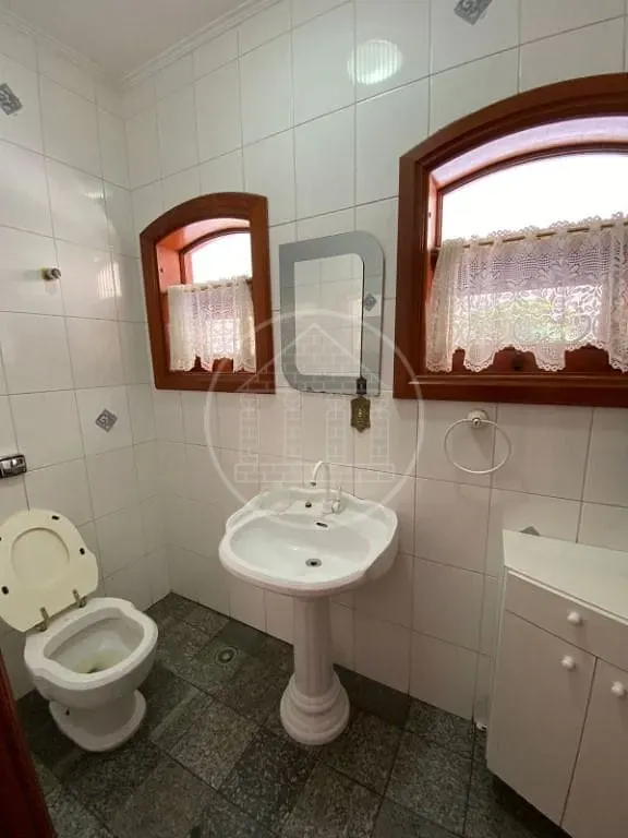 Sobrado, 5 quartos, 468 m² - Foto 27