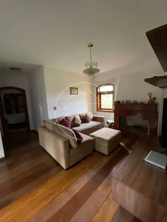 Sobrado, 5 quartos, 468 m² - Foto 18