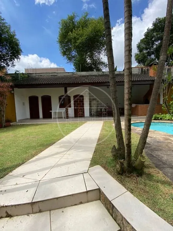 Sobrado, 5 quartos, 468 m² - Foto 35