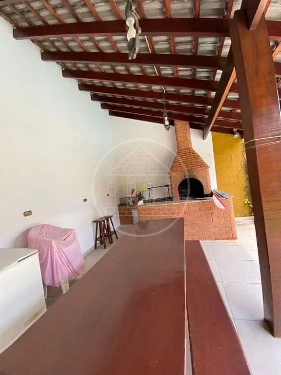 Sobrado, 5 quartos, 468 m² - Foto 38