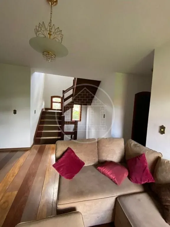 Sobrado, 5 quartos, 468 m² - Foto 19
