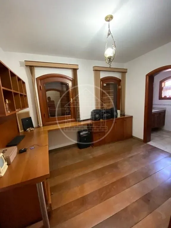 Sobrado, 5 quartos, 468 m² - Foto 24