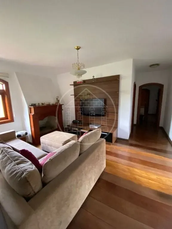 Sobrado, 5 quartos, 468 m² - Foto 17
