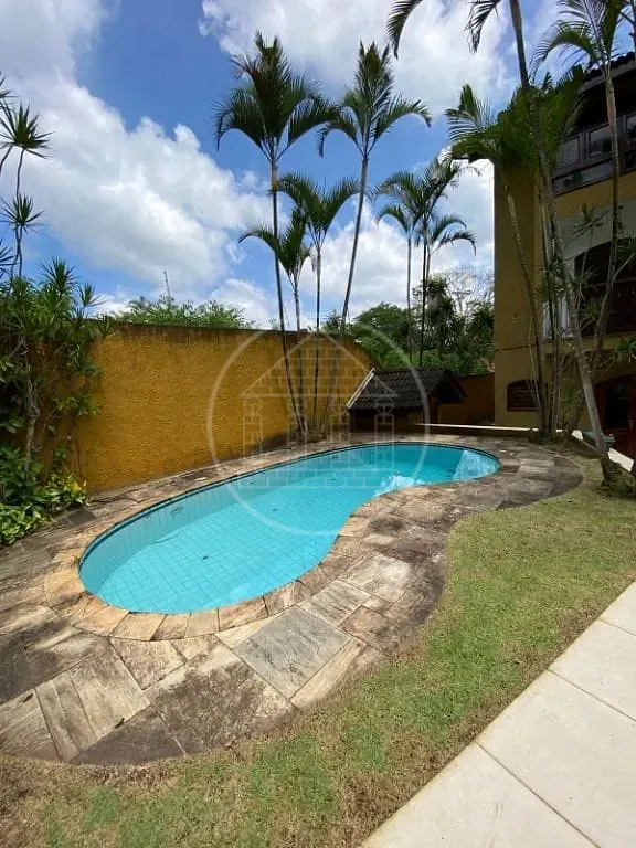 Sobrado, 5 quartos, 468 m² - Foto 37