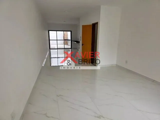 Sobrado 3 quartos e 4 banheiros, à venda, no bairro Vila Antonina em São Paulo