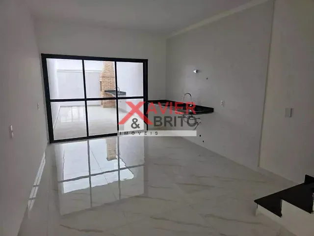 Sobrado 3 quartos e 4 banheiros, à venda, no bairro Vila Antonina em São Paulo