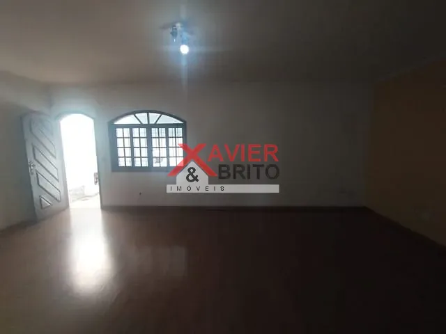 Sobrado 3 quartos e 3 banheiros, para alugar, no bairro Vila Matilde em São Paulo
