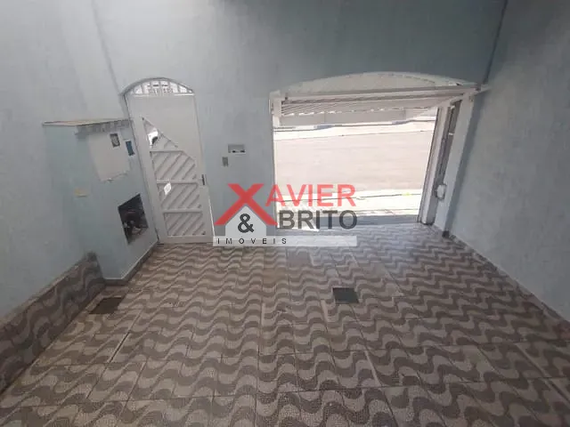 Sobrado 3 quartos e 3 banheiros, para alugar, no bairro Vila Matilde em São Paulo