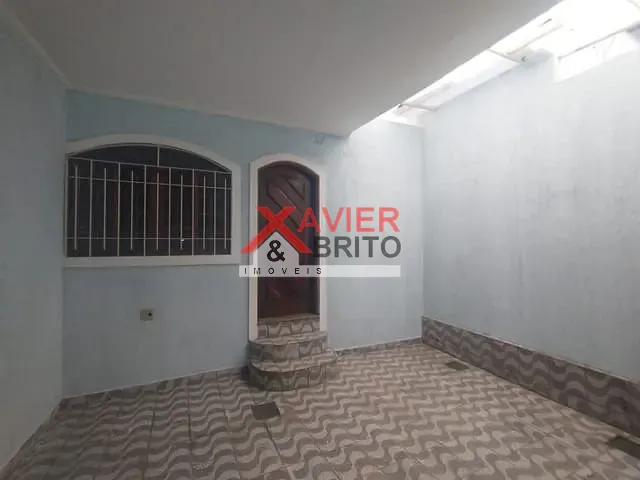 Sobrado 3 quartos e 3 banheiros, para alugar, no bairro Vila Matilde em São Paulo