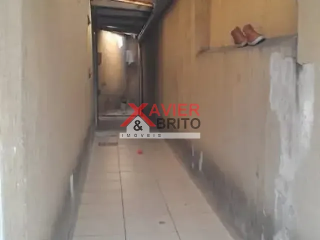 Sobrado 2 quartos e 2 banheiros, à venda, no bairro Vila Primavera em São Paulo