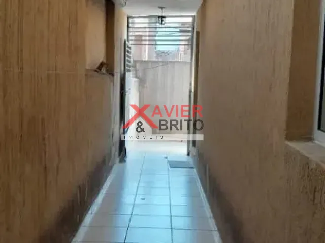 Sobrado 2 quartos e 2 banheiros, à venda, no bairro Vila Primavera em São Paulo