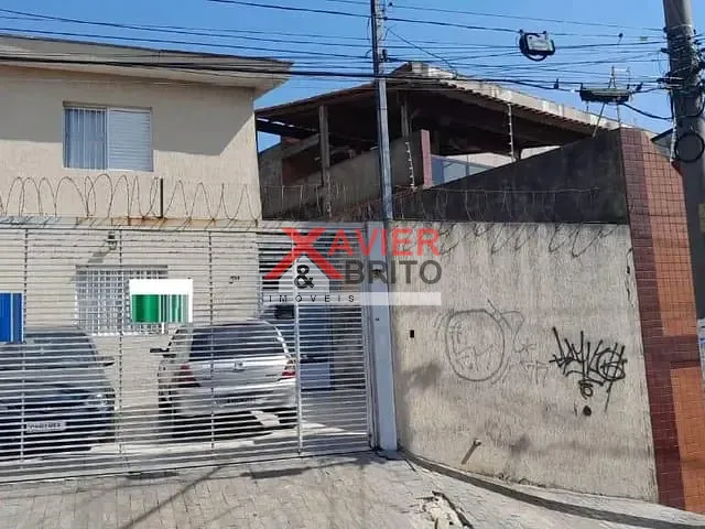 Sobrado 2 quartos e 2 banheiros, à venda, no bairro Vila Primavera em São Paulo