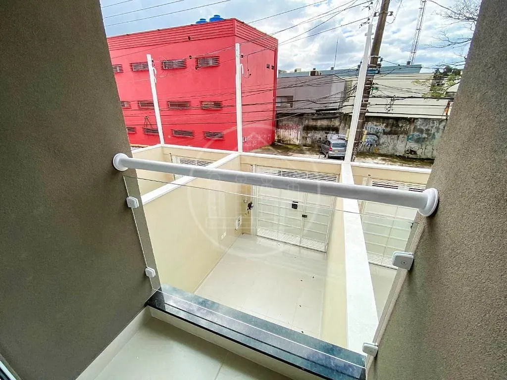 Sobrado, 3 quartos, 120 m² - Foto 8