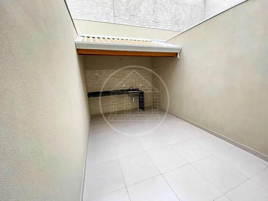 Sobrado, 3 quartos, 120 m² - Foto 14