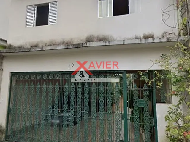 Sobrado com 171m² 2 quartos e 2 banheiros, à venda, no bairro Vila Matilde em São Paulo