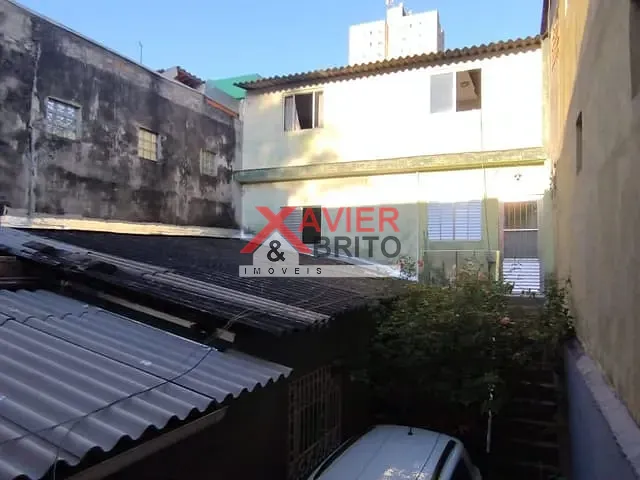 Sobrado com 171m² 2 quartos e 2 banheiros, à venda, no bairro Vila Matilde em São Paulo