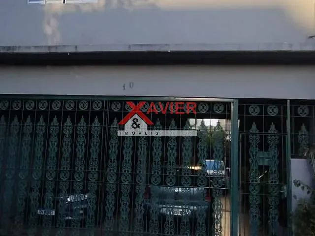 Sobrado com 171m² 2 quartos e 2 banheiros, à venda, no bairro Vila Matilde em São Paulo