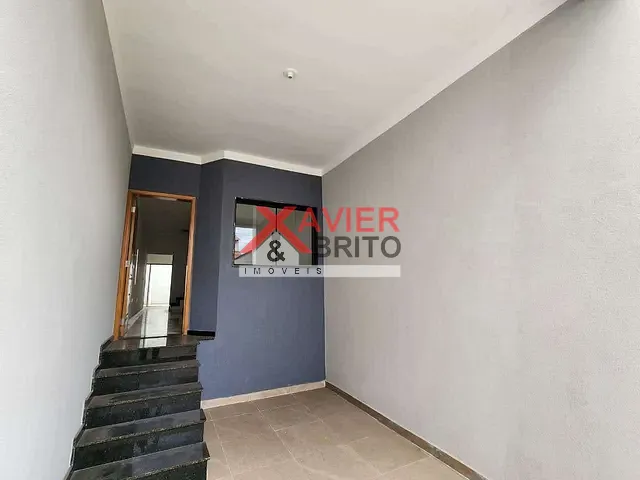 Sobrado 3 quartos e 3 banheiros, à venda, no bairro Cidade Líder em São Paulo