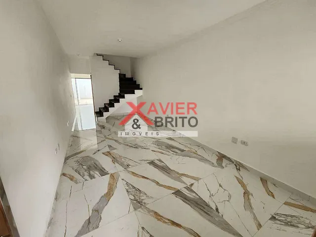 Sobrado 3 quartos e 3 banheiros, à venda, no bairro Cidade Líder em São Paulo