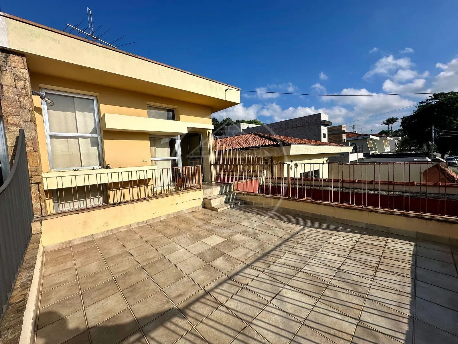 Sobrado, 3 quartos, 300 m² - Foto 7