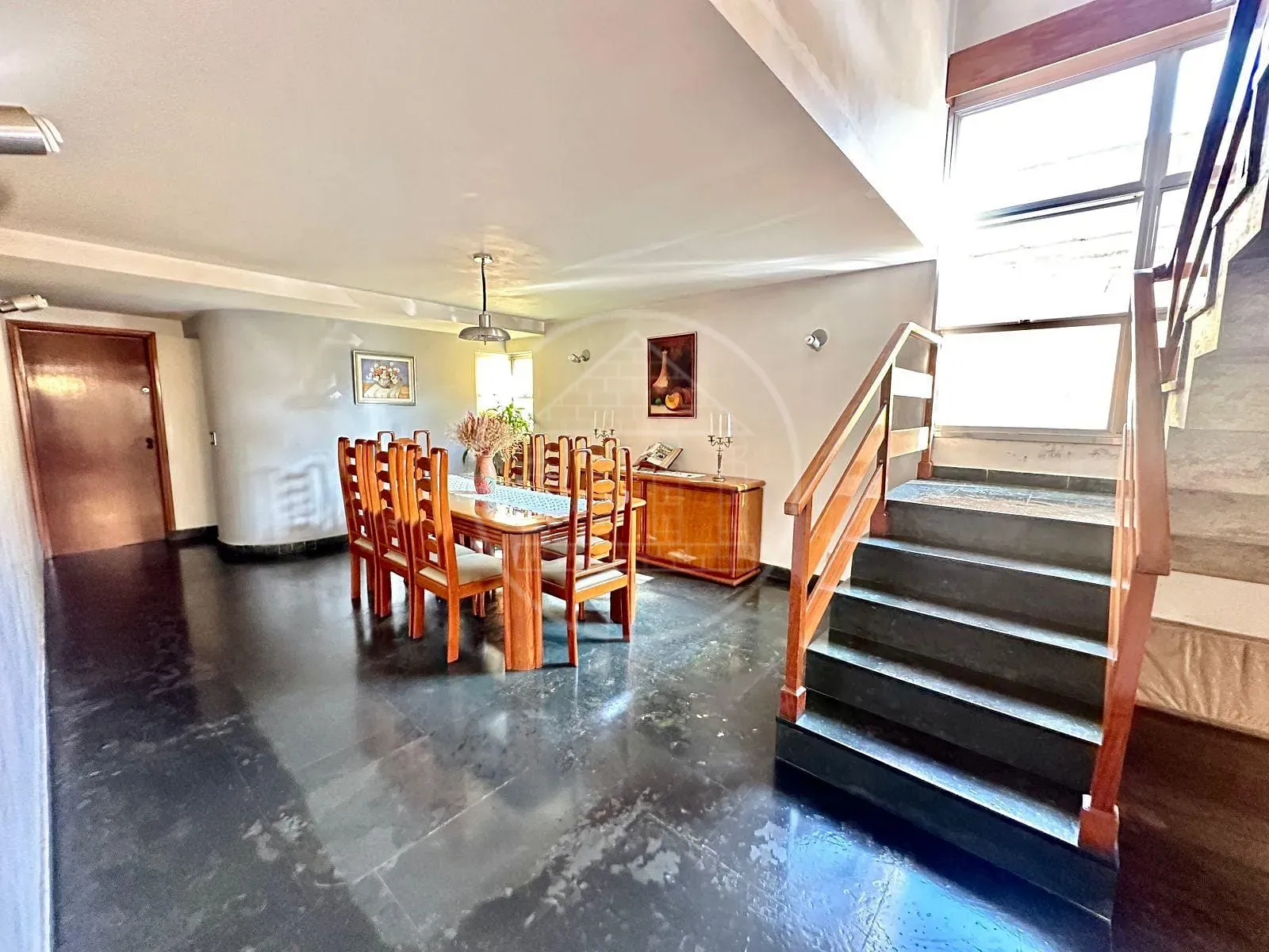 Sobrado, 3 quartos, 300 m² - Foto 2
