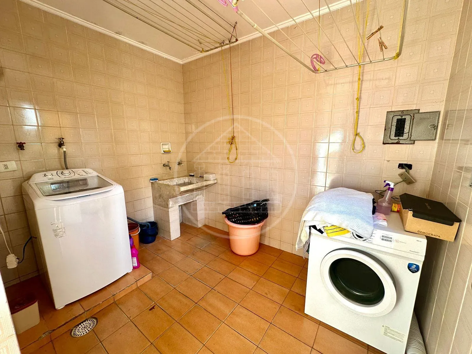 Sobrado, 3 quartos, 300 m² - Foto 21