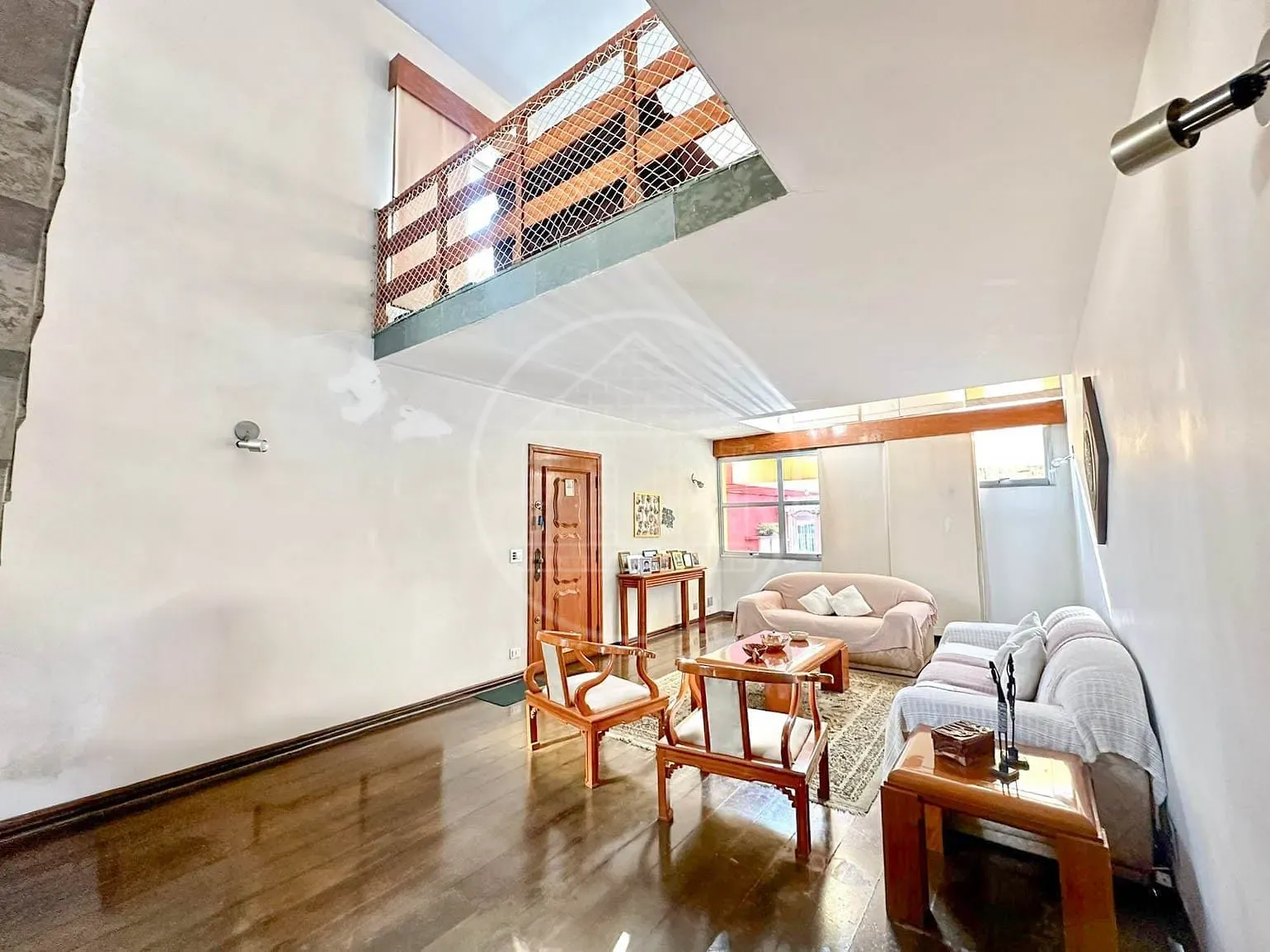 Sobrado, 3 quartos, 300 m² - Foto 22