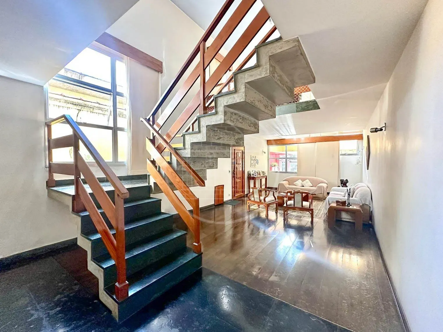 Sobrado, 3 quartos, 300 m² - Foto 25