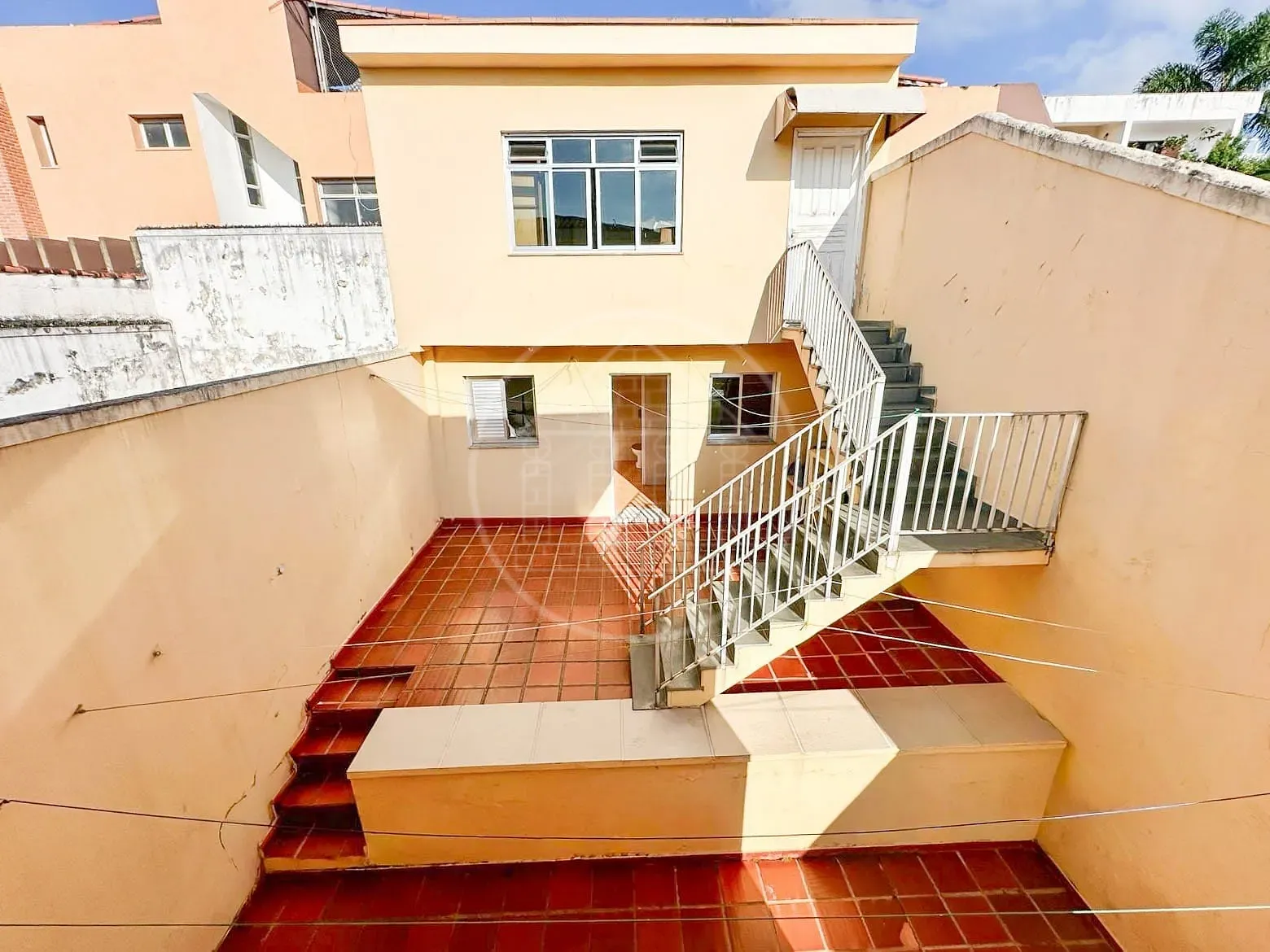 Sobrado, 3 quartos, 300 m² - Foto 24