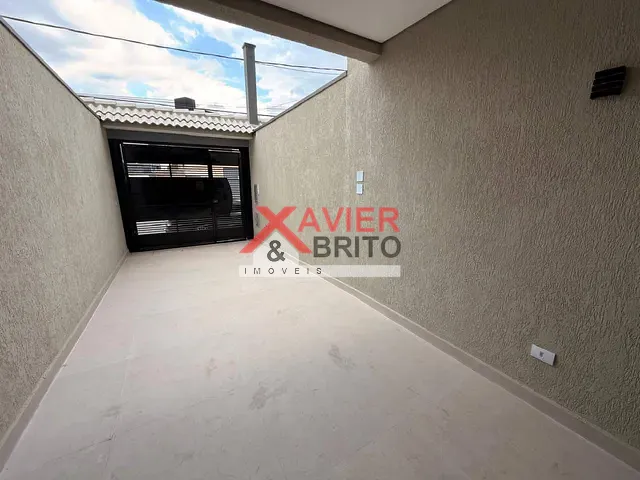 Sobrado 2 quartos e 3 banheiros, à venda, no bairro Jardim Maringá em São Paulo