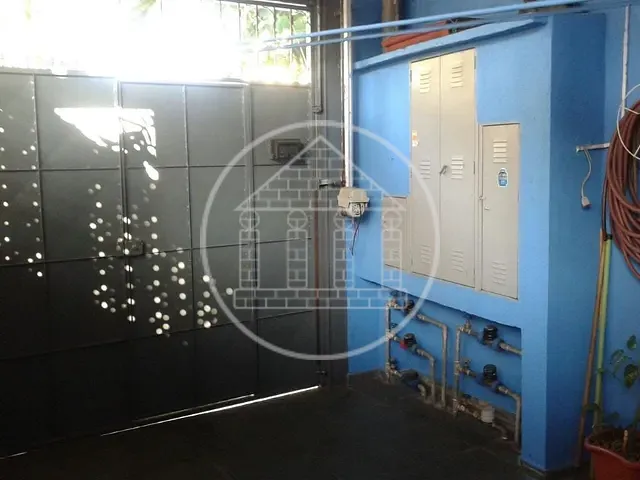 Sobrado com 190m² 6 quartos e 5 banheiros, à venda, no bairro Jardim Santo Antônio em São Paulo