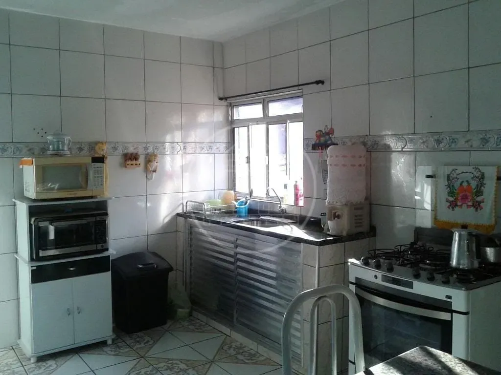 Sobrado, 6 quartos, 540 m² - Foto 13