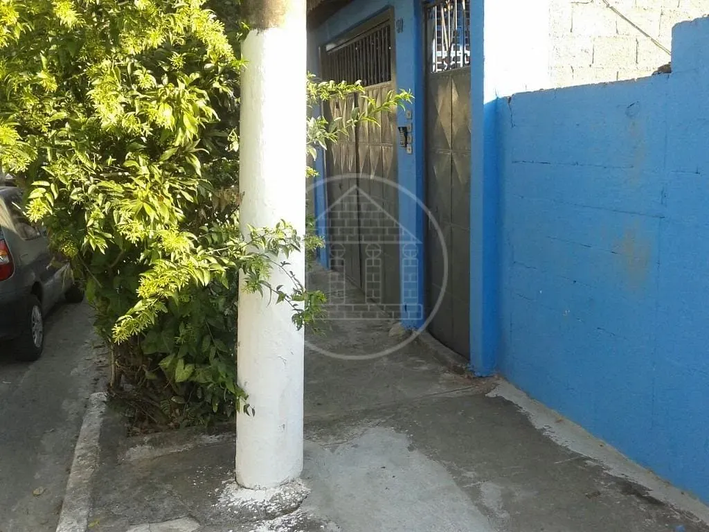 Sobrado, 6 quartos, 540 m² - Foto 25