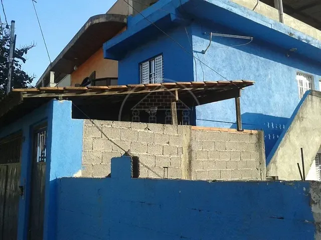 Sobrado com 190m² 6 quartos e 5 banheiros, à venda, no bairro Jardim Santo Antônio em São Paulo