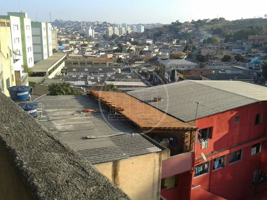 Sobrado, 6 quartos, 540 m² - Foto 22