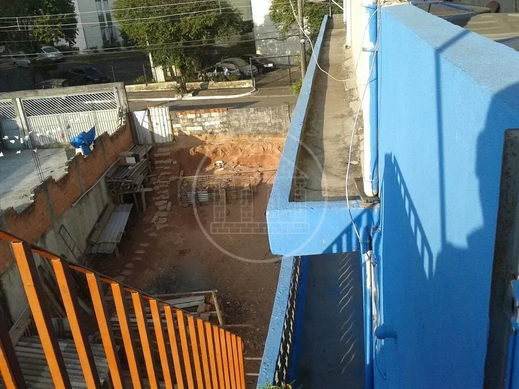 Sobrado, 6 quartos, 540 m² - Foto 11