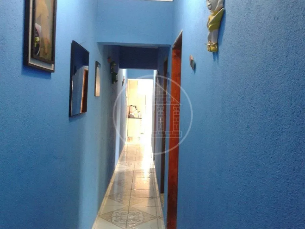 Sobrado, 6 quartos, 540 m² - Foto 17