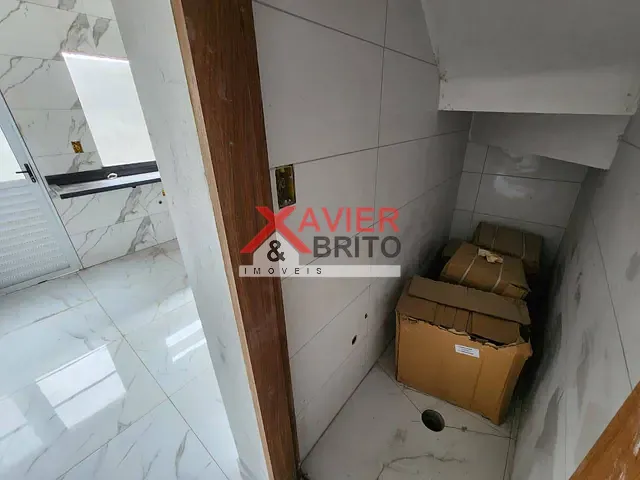 Sobrado 3 quartos e 3 banheiros, à venda, no bairro Jardim Fernandes em São Paulo