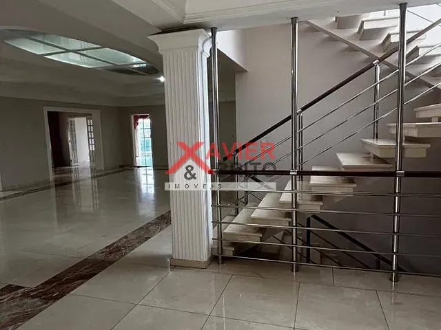 Sobrado 8 quartos e 10 banheiros, à venda, no bairro Jardim Virginia Bianca em São Paulo