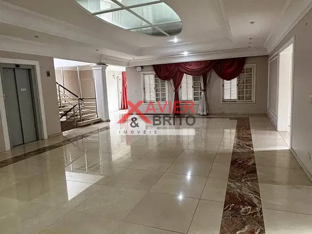 Sobrado 8 quartos e 10 banheiros, à venda, no bairro Jardim Virginia Bianca em São Paulo