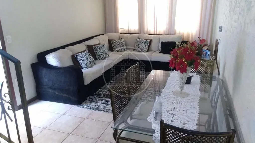 Sobrado, 3 quartos, 120 m² - Foto 1