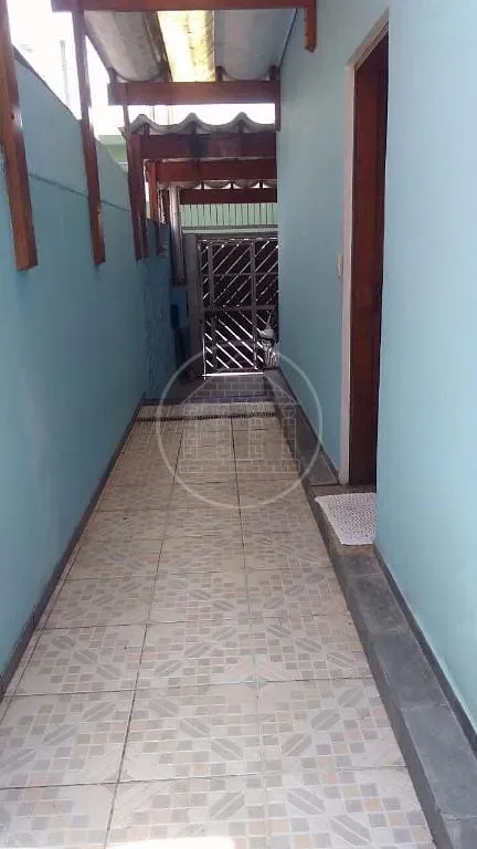 Sobrado, 3 quartos, 120 m² - Foto 22