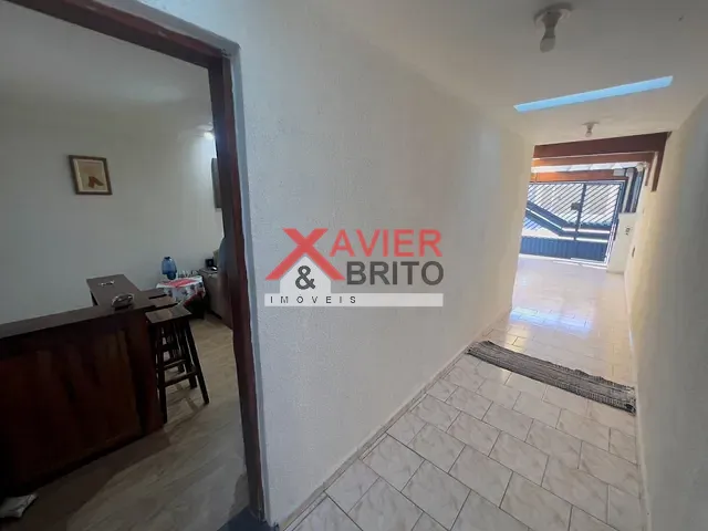 Sobrado com 125m² 2 quartos e 2 banheiros, à venda, no bairro Jardim Vila Formosa em São Paulo