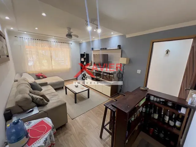 Sobrado com 125m² 2 quartos e 2 banheiros, à venda, no bairro Jardim Vila Formosa em São Paulo