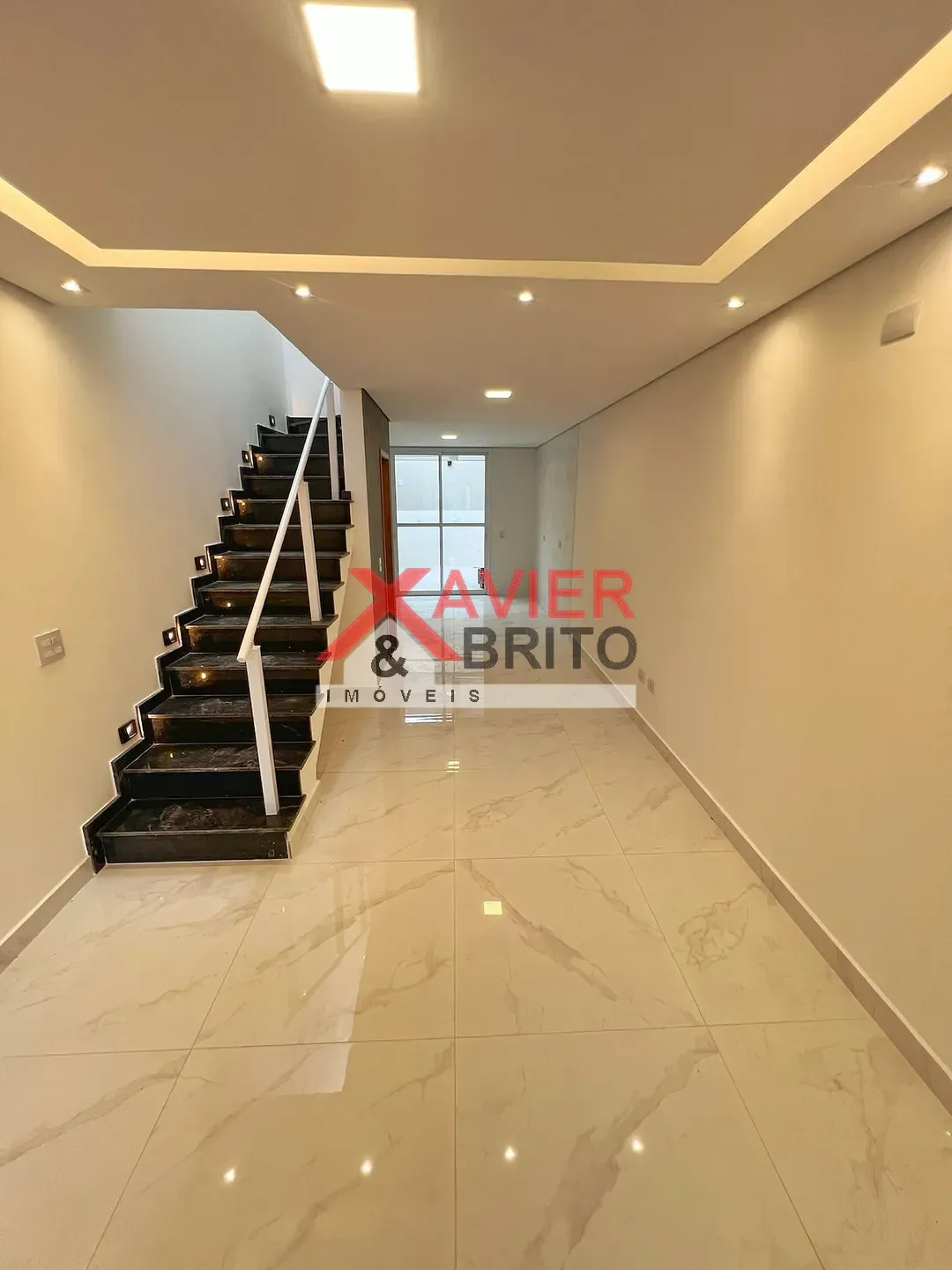 Sobrado, 3 quartos, 105 m² - Foto 2
