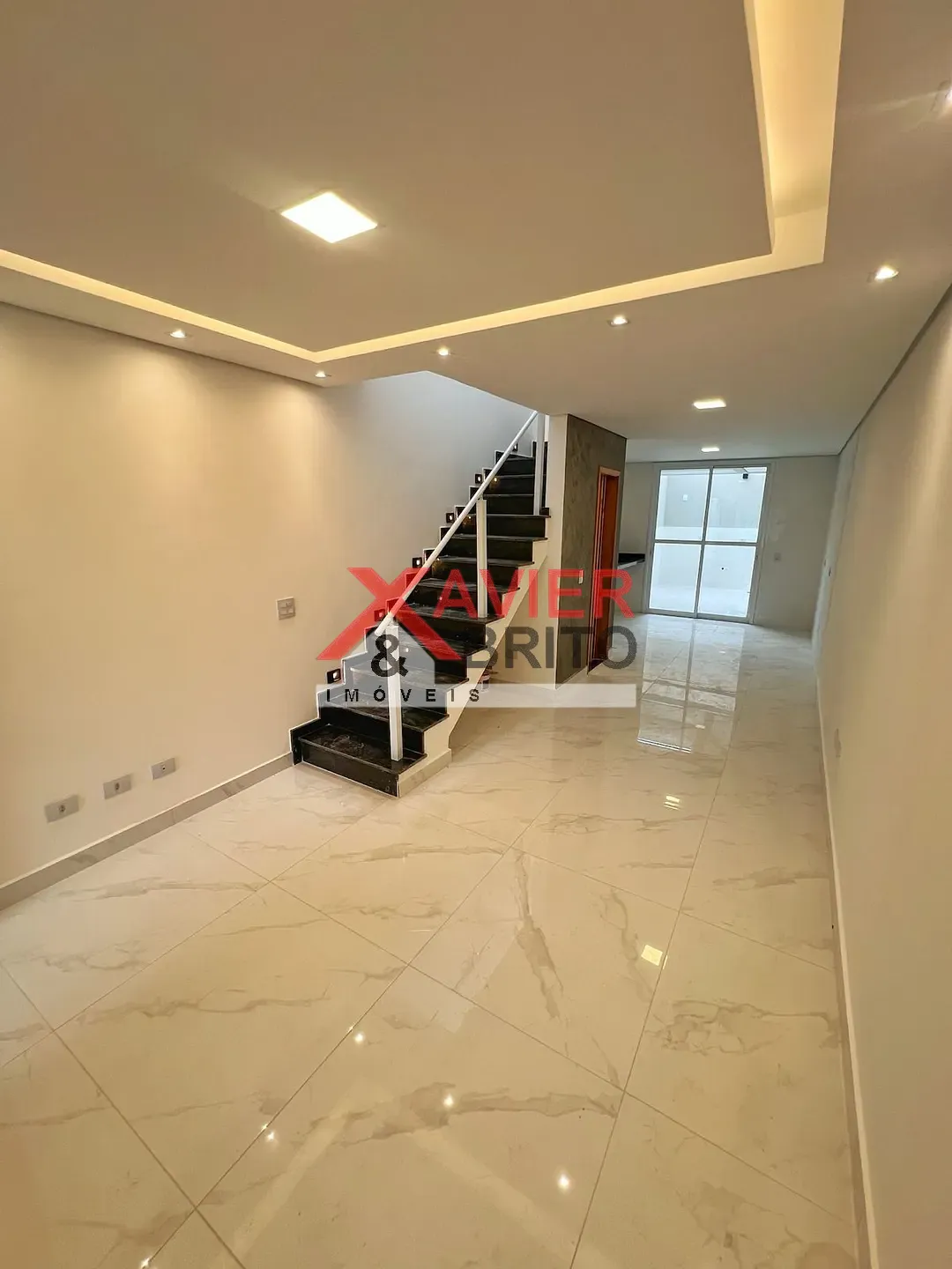 Sobrado, 3 quartos, 105 m² - Foto 3