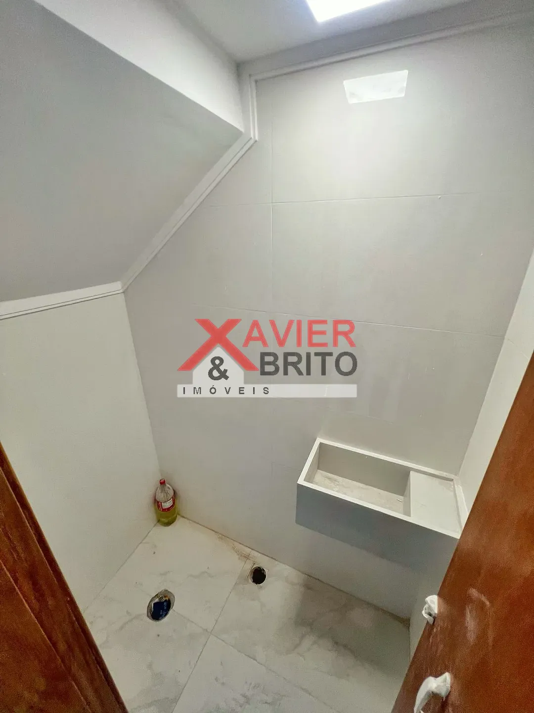 Sobrado, 3 quartos, 105 m² - Foto 4