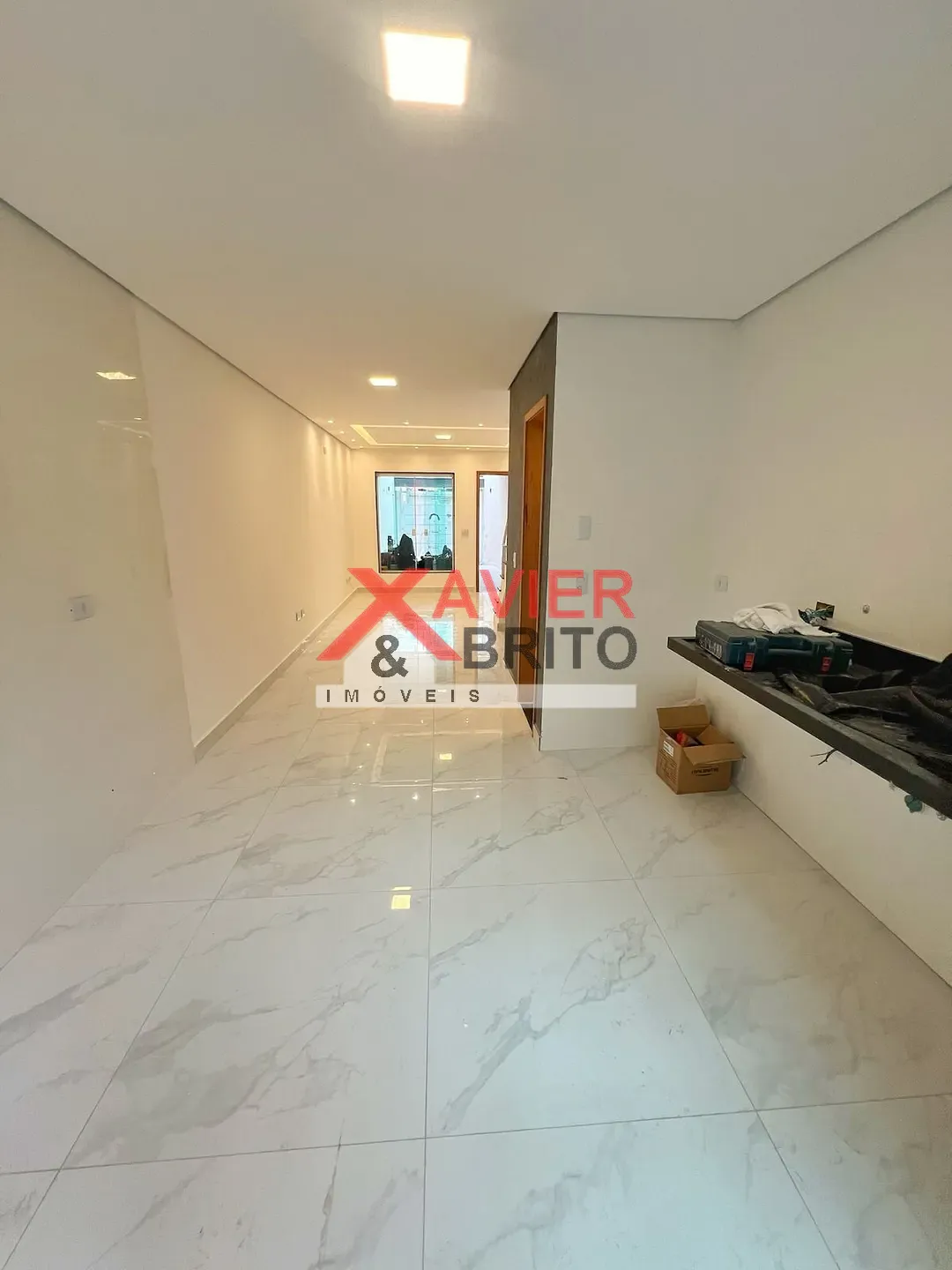 Sobrado, 3 quartos, 105 m² - Foto 6