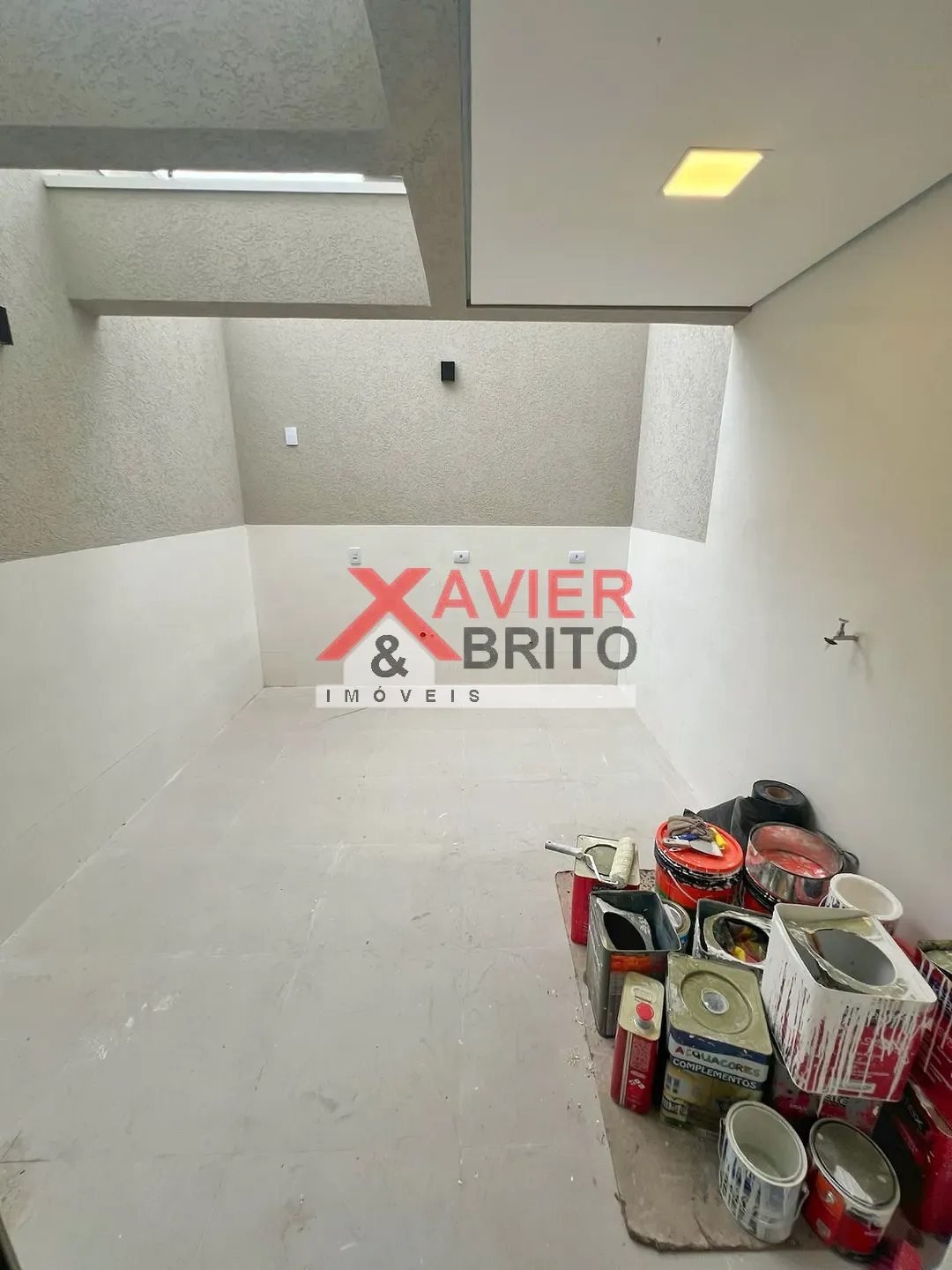 Sobrado, 3 quartos, 105 m² - Foto 7