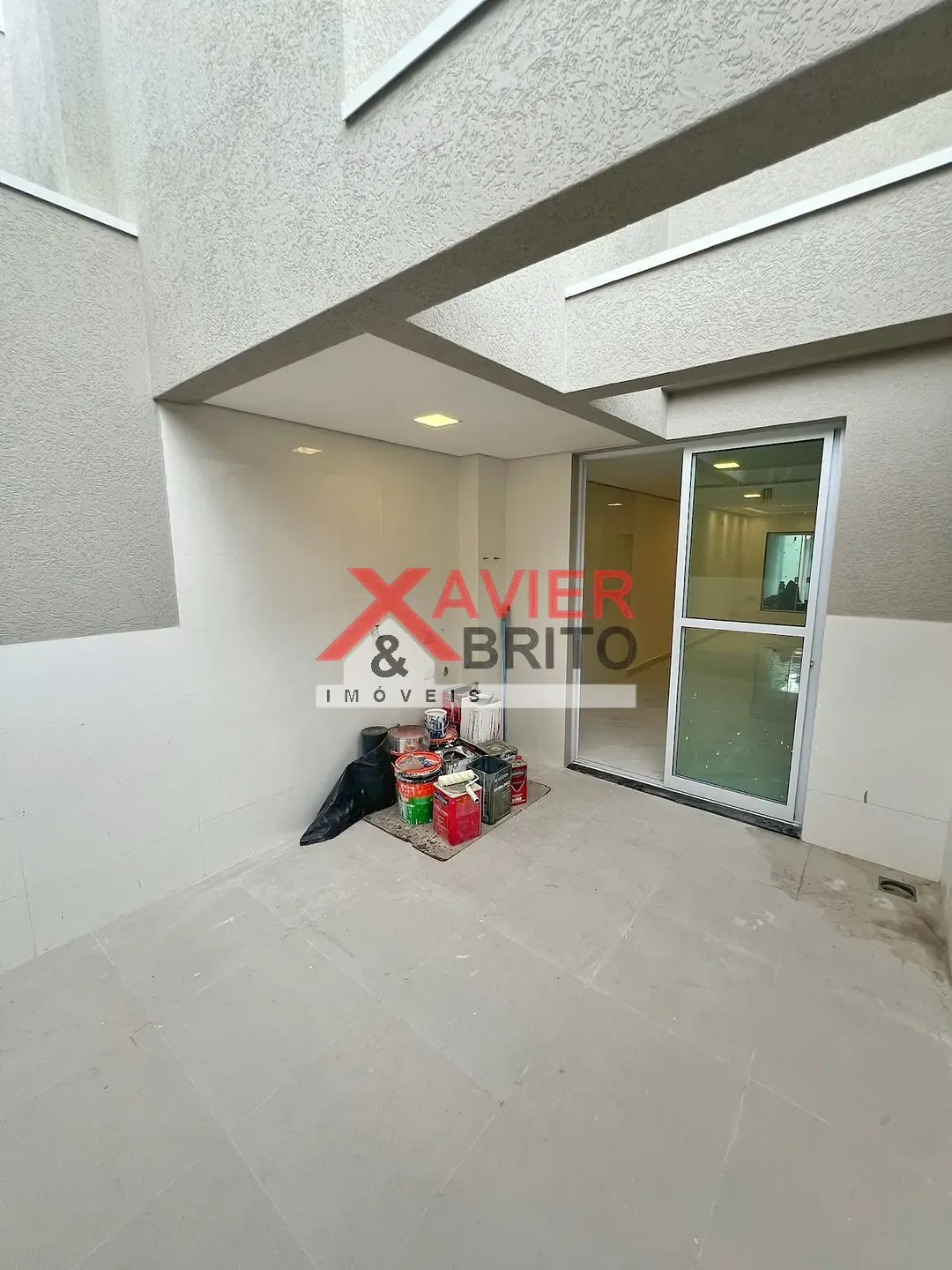 Sobrado, 3 quartos, 105 m² - Foto 8